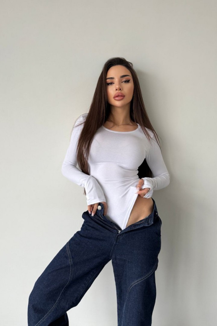 Універсальне боді MIK-1687A250