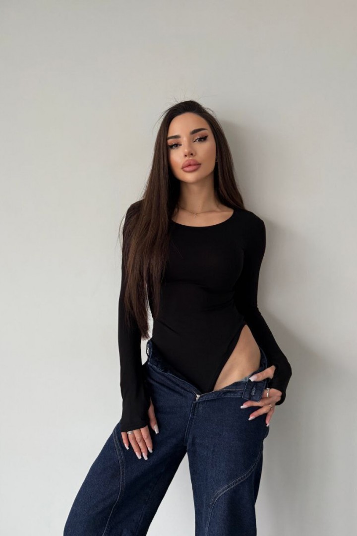 Універсальне боді MIK-1687A250