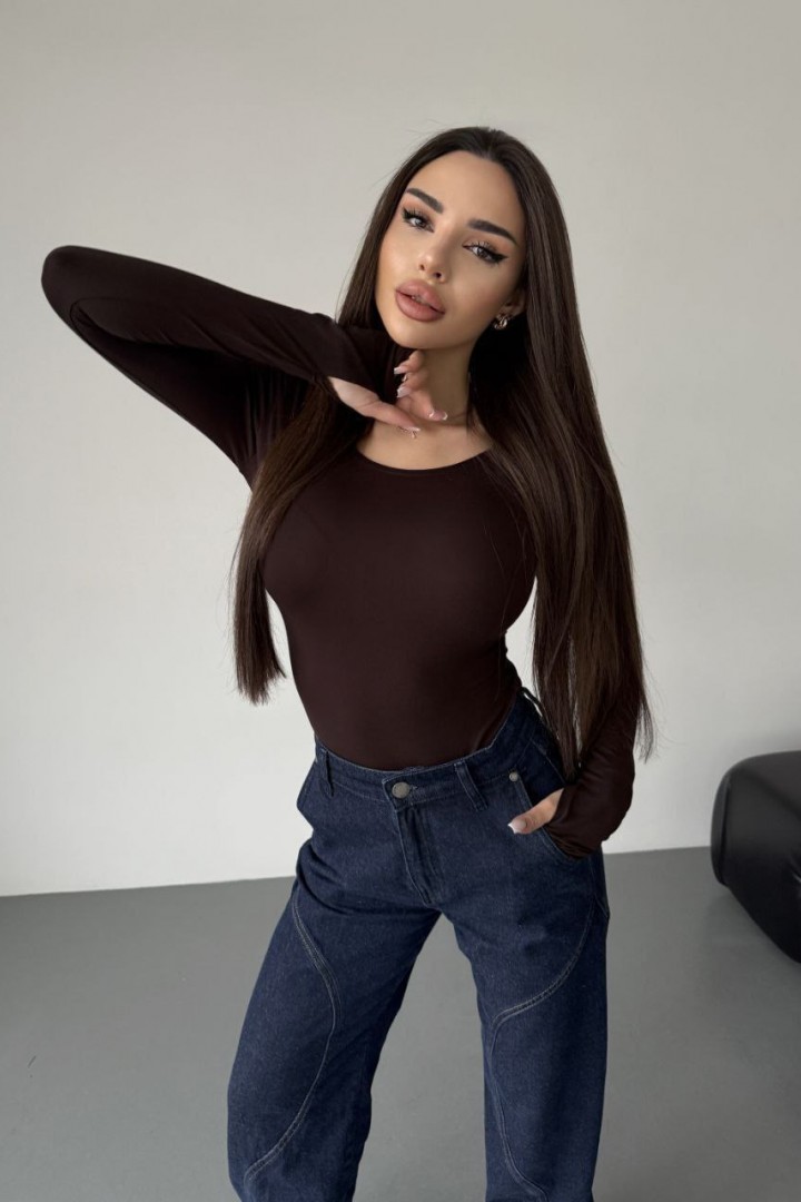 Універсальне боді MIK-1687A250