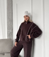 М’який флісовий костюм MIK-1683A1190