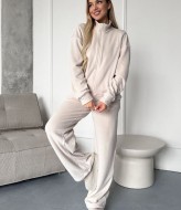 М’який флісовий костюм MIK-1683A1190