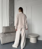 М’який флісовий костюм MIK-1683A1190