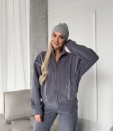 М’який флісовий костюм MIK-1683A1190