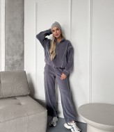 М’який флісовий костюм MIK-1683A1190