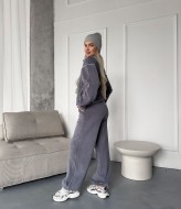 М’який флісовий костюм MIK-1683A1190