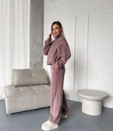 М’який флісовий костюм MIK-1683A1190