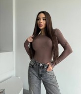 Боди з відстрочкою під грудьми MIK-1690A270