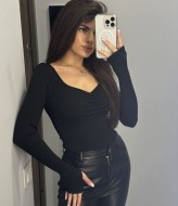 Боди в рубчик MIK-3100A220