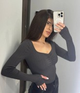 Боди в рубчик MIK-3100A220