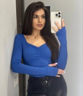 Боди в рубчик MIK-3100A220