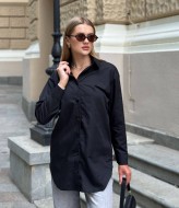 Трендовая рубашка MIK-2475A330