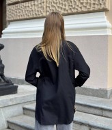 Трендовая рубашка MIK-2475A330