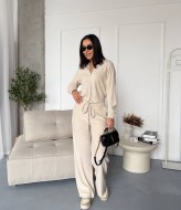 Махровый костюм AVB-133A550