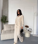 Махровый костюм AVB-133A550