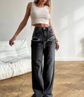 Молодіжні джинси ANN-655A990