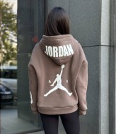 Комфортное худи MIK-4250A590