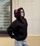 Комфортное худи MIK-4250A590