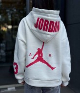 Комфортное худи MIK-4250A590