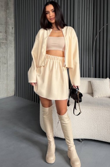 Костюм з ангори AVB-130A600