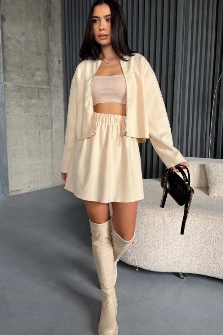 Костюм з ангори AVB-130A600