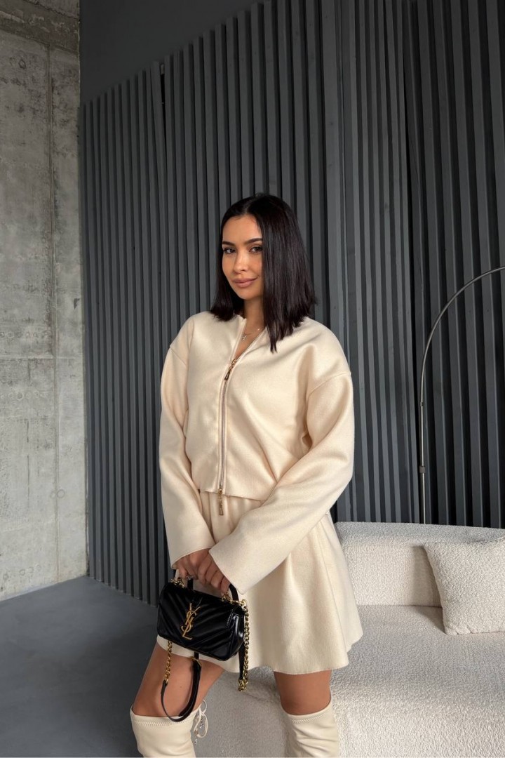 Костюм з ангори AVB-130A600