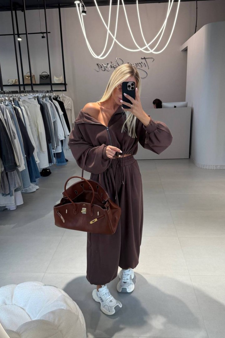 Спортивний костюм ANN-571A830