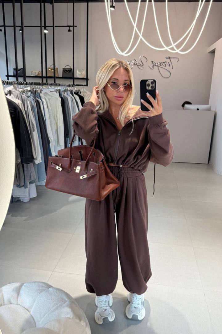 Спортивний костюм ANN-571A830