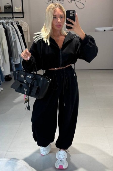 Спортивний костюм ANN-571A830