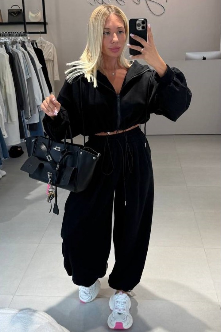 Спортивний костюм ANN-571A830