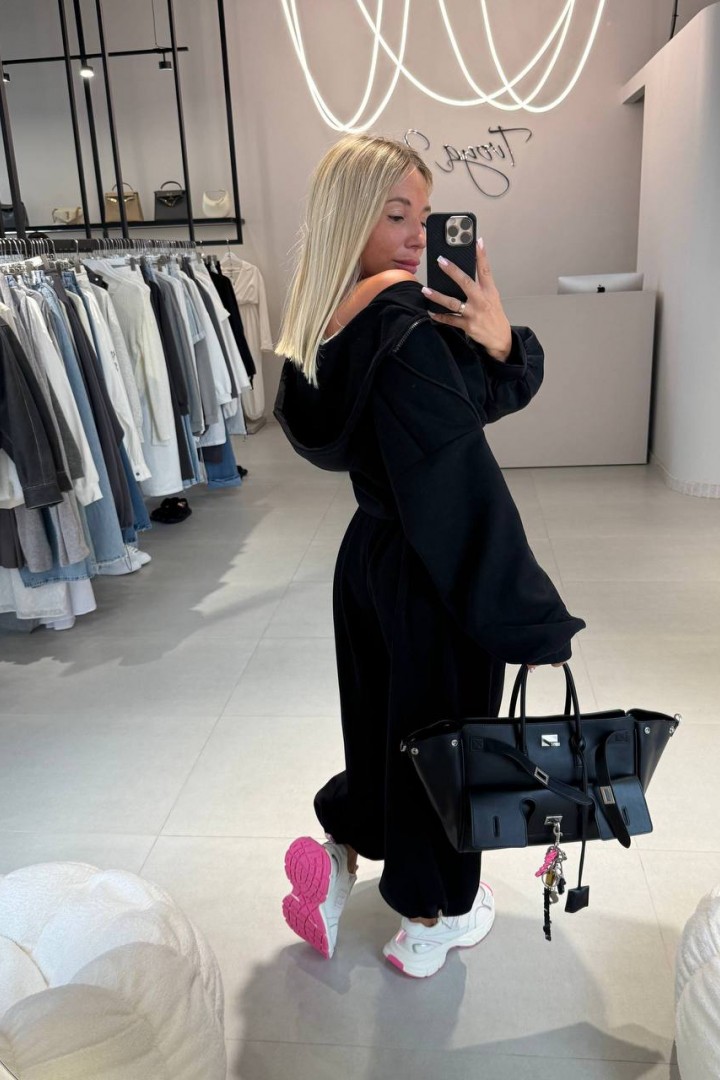 Спортивний костюм ANN-571A830