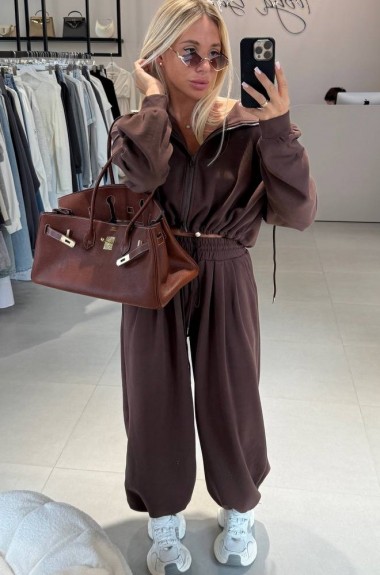 Спортивний костюм ANN-571A830