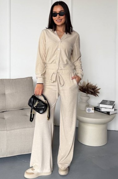 Махровый костюм AVB-133A550