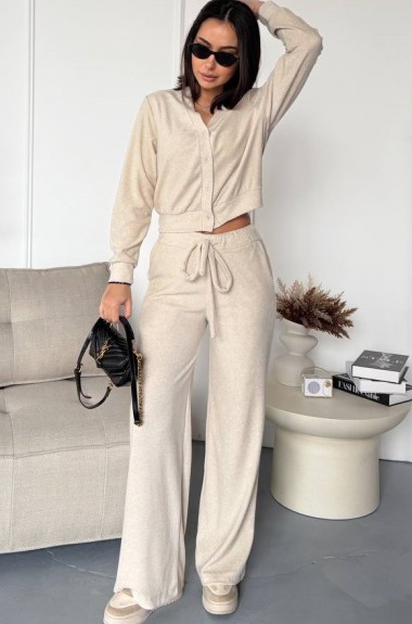 Махровый костюм AVB-133A550