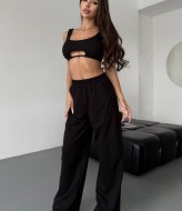 Спортивные штаны MIK-4262A470