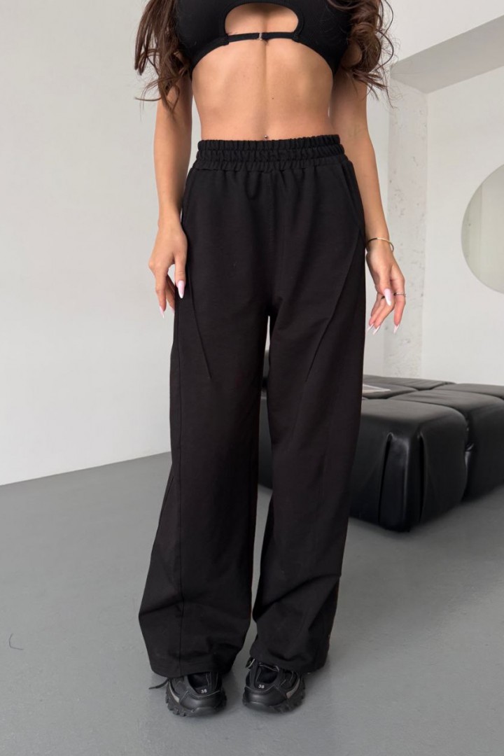 Спортивные штаны MIK-4262A470