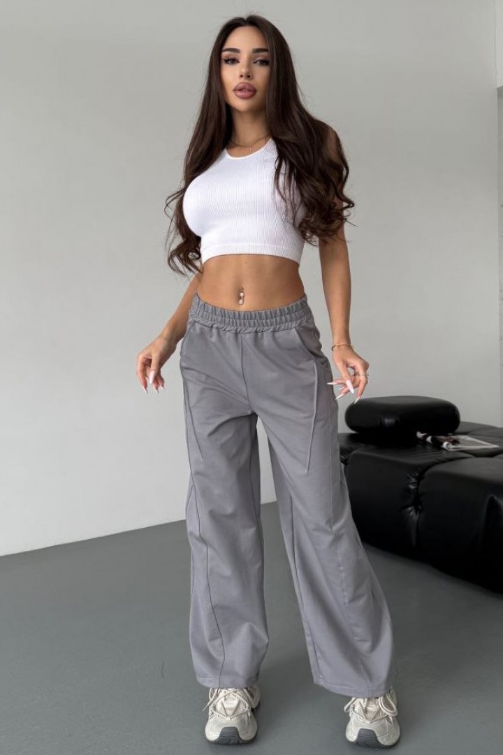 Спортивные штаны MIK-4262A470