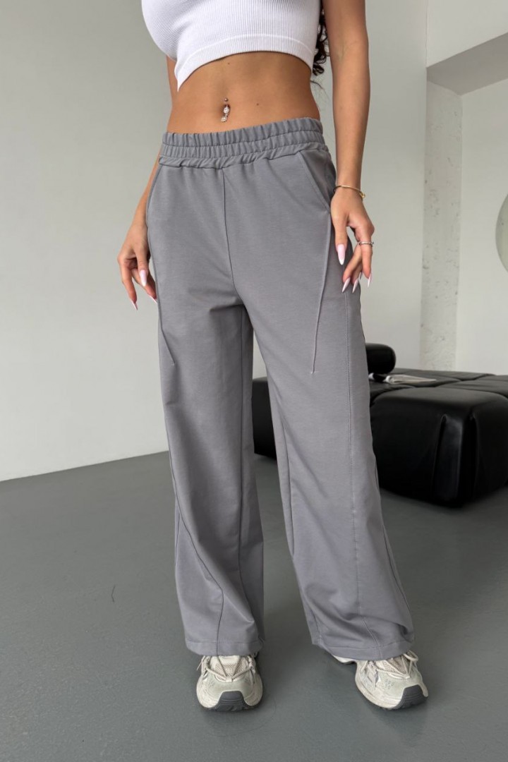 Спортивные штаны MIK-4262A470