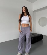 Спортивные штаны MIK-4262A470