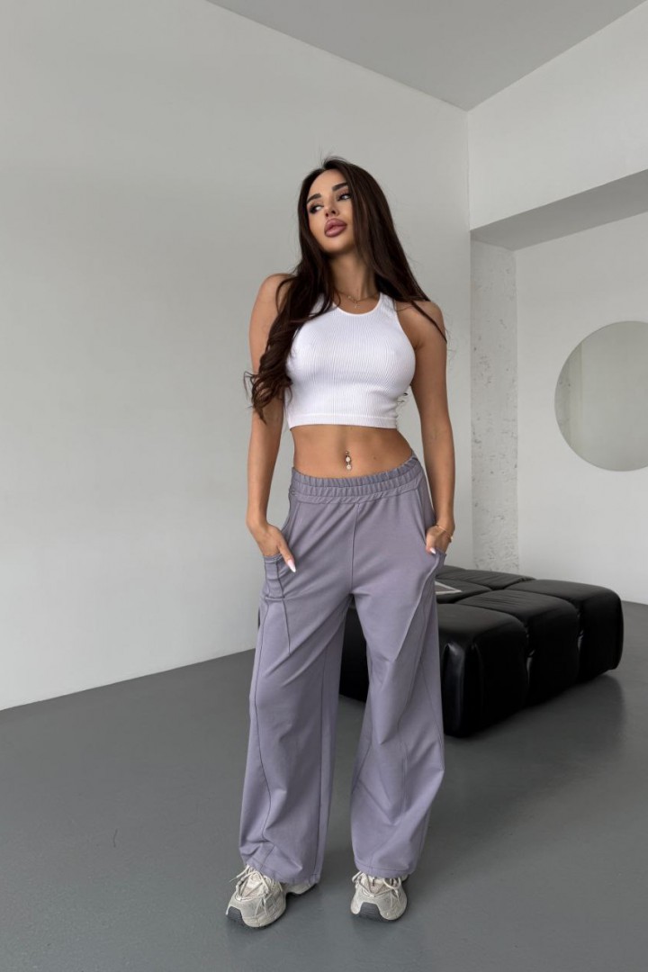 Спортивные штаны MIK-4262A470