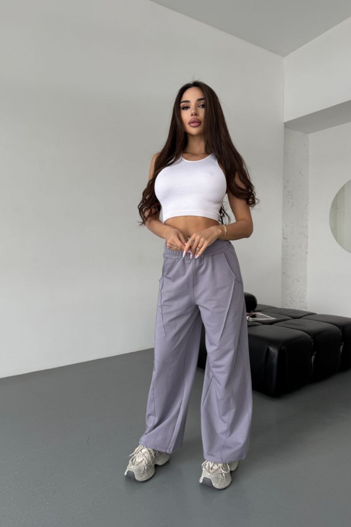 Спортивные штаны MIK-4262A470