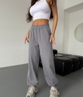 Спортивные штаны MIK-4262A470