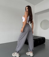 Спортивные штаны MIK-4262A470