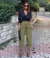 Джинси baggy DOL-291A590