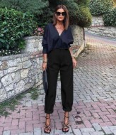 Джинси baggy DOL-291A590