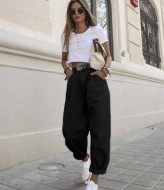 Джинси baggy DOL-291A590