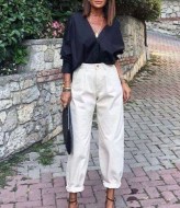 Джинси baggy DOL-291A590