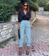 Джинси baggy DOL-291A590