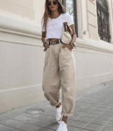 Джинси baggy DOL-291A590