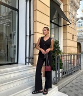 Костюм брюки и жилет AXY-042A550 Костюм брюки и жилет AXY-042A550