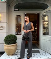 Костюм брюки и жилет AXY-042A550 Костюм брюки и жилет AXY-042A550